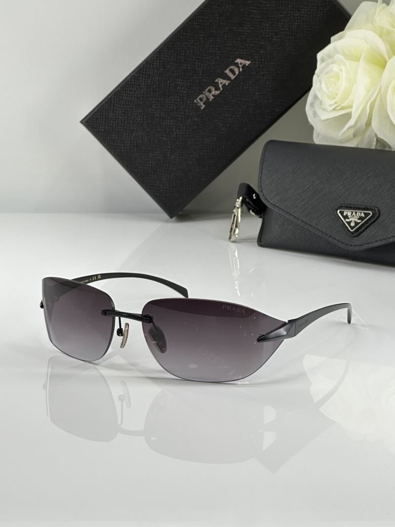 Prada Sunglasses